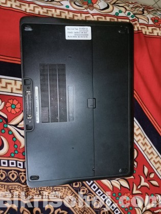 DELL E7440 touch laptop
